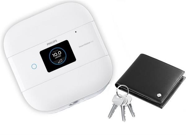 Philips Respironics DreamStation Go